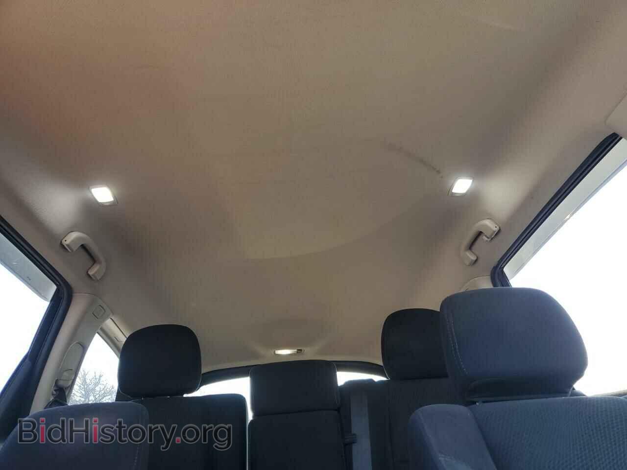 2016 NISSAN PATHFINDER - VIN: 5N1AR2MM4GC636251 - Фото 10