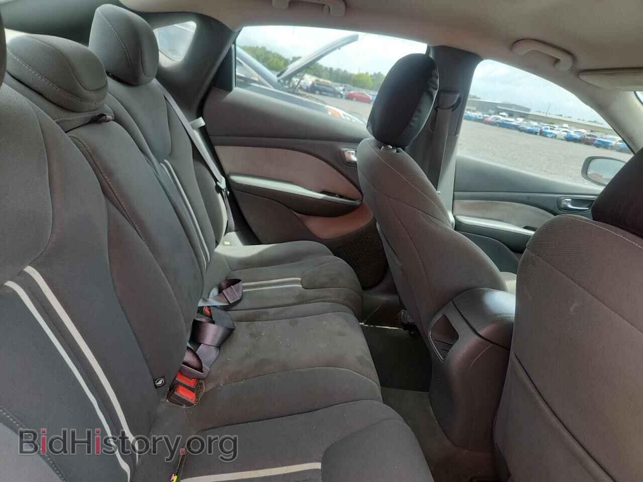 2013 DODGE DART - VIN: 1C3CDFBA4DD214602 - Photo 10