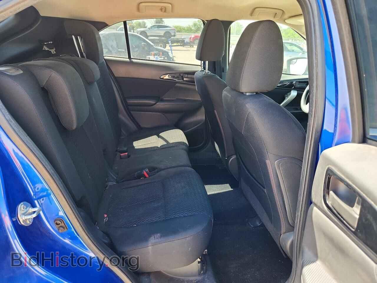 2018 MITSUBISHI ECLIPSE - VIN: JA4AT3AA3JZ063931 - Photo 11