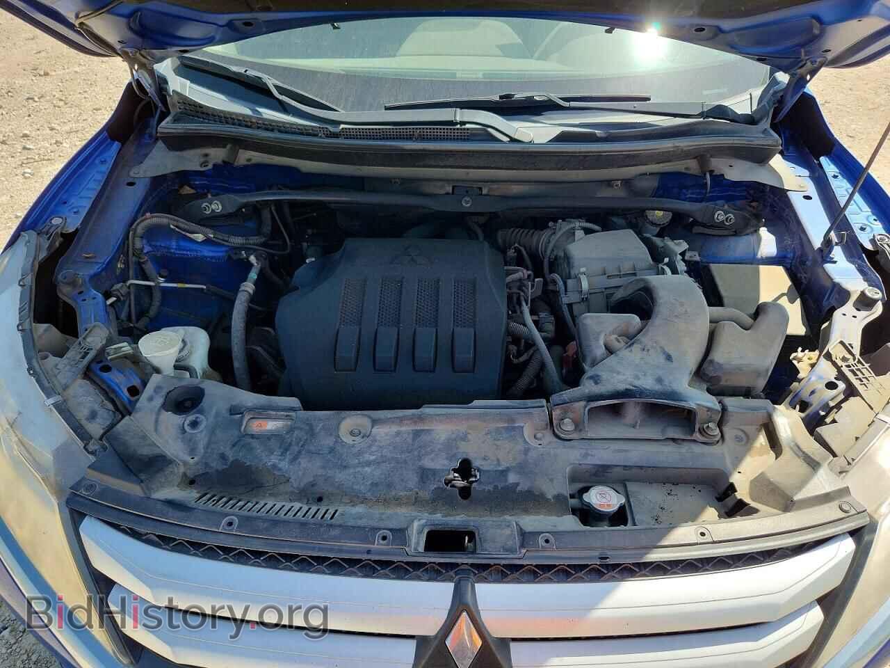 2018 MITSUBISHI ECLIPSE - VIN: JA4AT3AA3JZ063931 - Photo 12