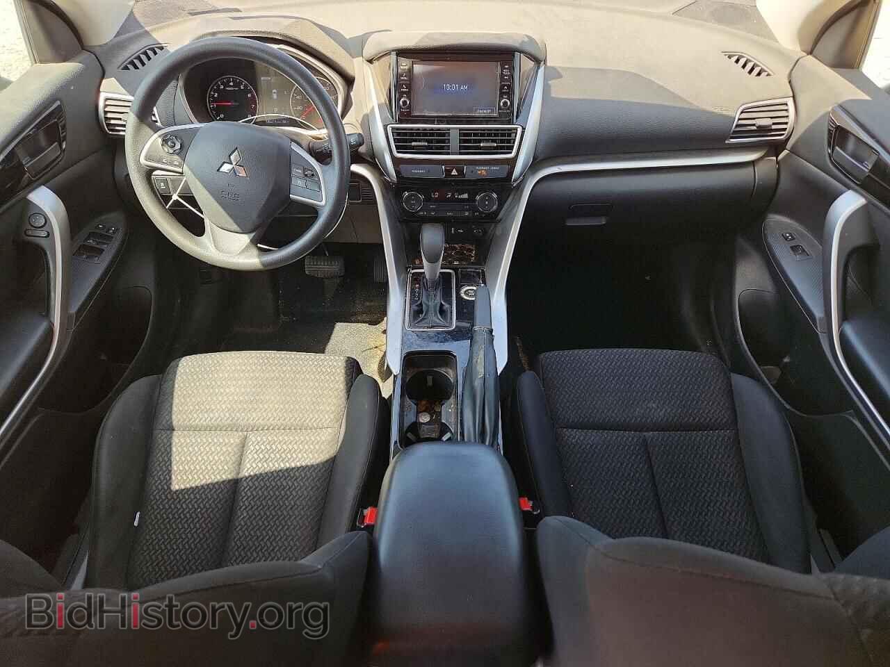 2018 MITSUBISHI ECLIPSE - VIN: JA4AT3AA3JZ063931 - Photo 8