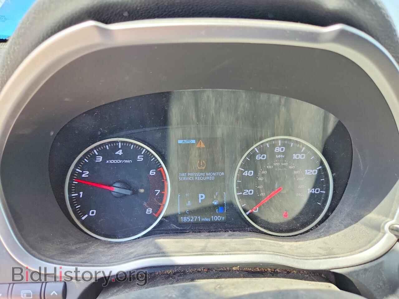 2018 MITSUBISHI ECLIPSE - VIN: JA4AT3AA3JZ063931 - Photo 9