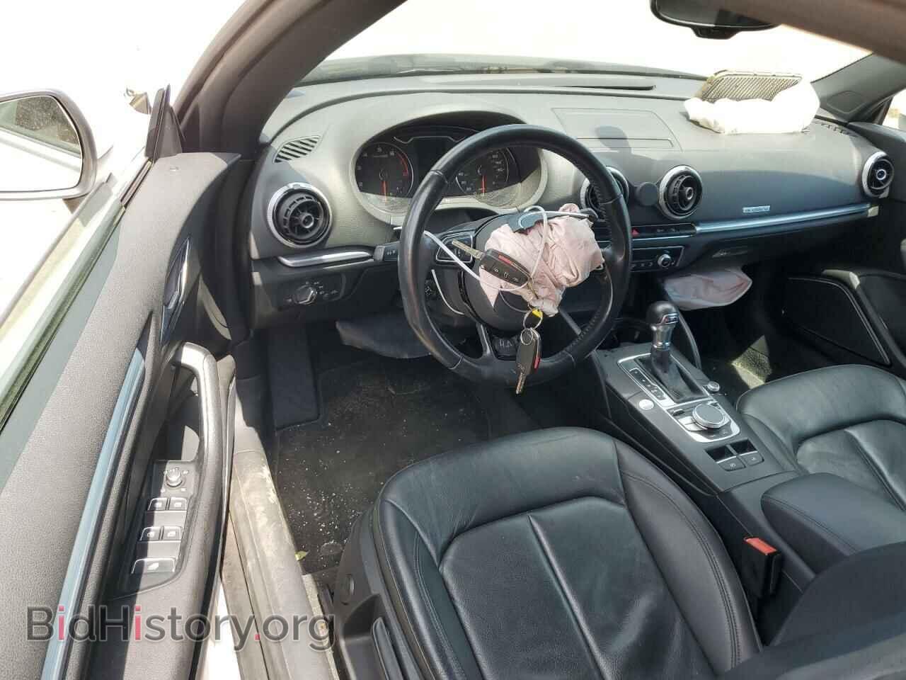 2015 AUDI A3 - VIN: WAU3FLFF3F1127589 - Photo 8