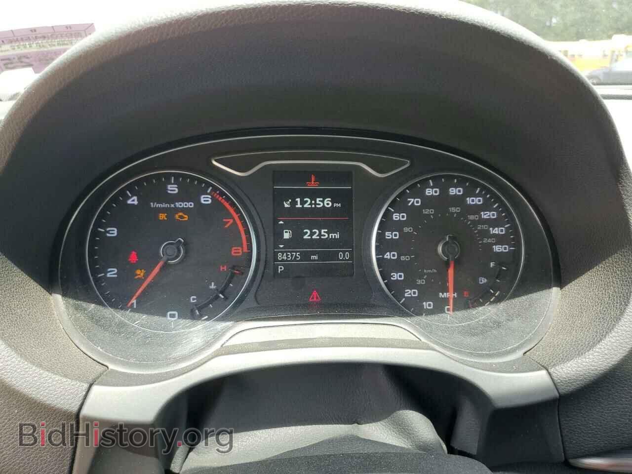 2015 AUDI A3 - VIN: WAU3FLFF3F1127589 - Photo 9