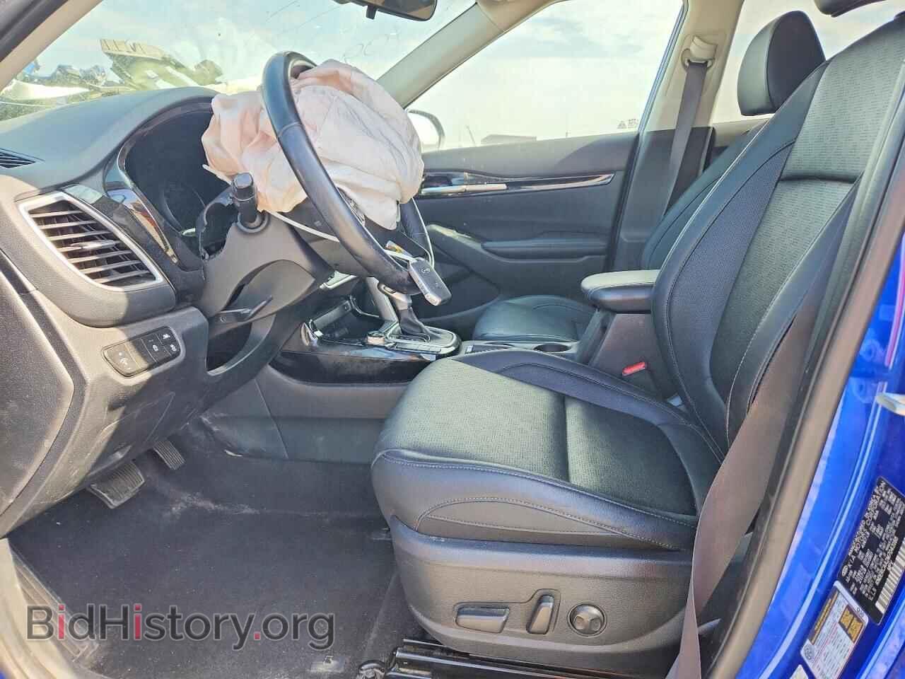 2021 KIA SELTOS - VIN: KNDERCAA2M7043188 - Photo 7