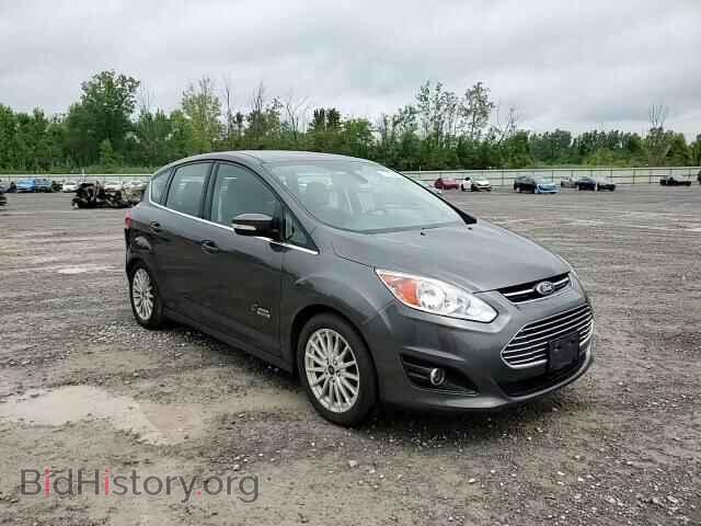 2016 FORD CMAX - VIN: 1FADP5CU7GL112611 - Photo 14