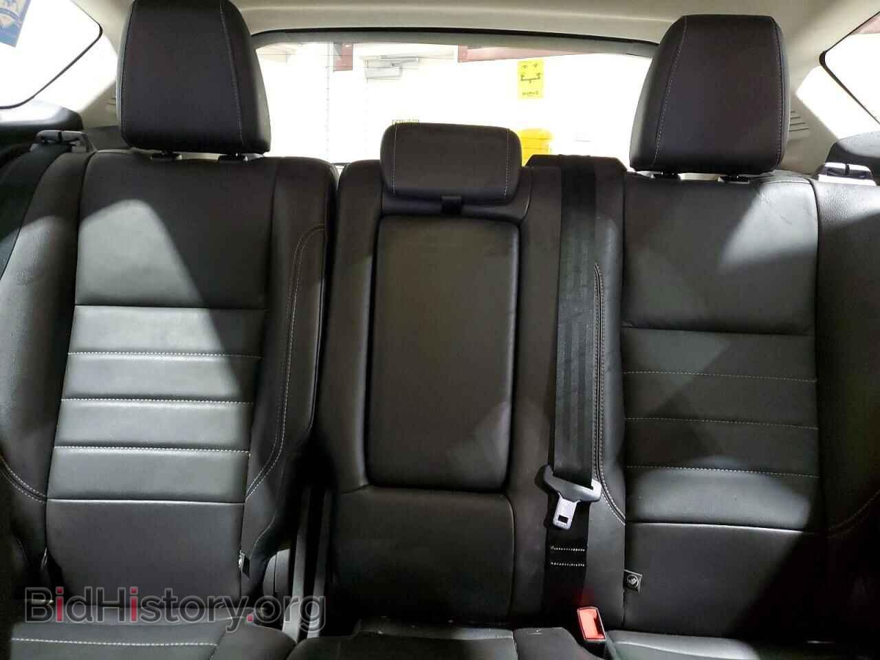 2016 FORD CMAX - VIN: 1FADP5CU7GL112611 - Photo 10