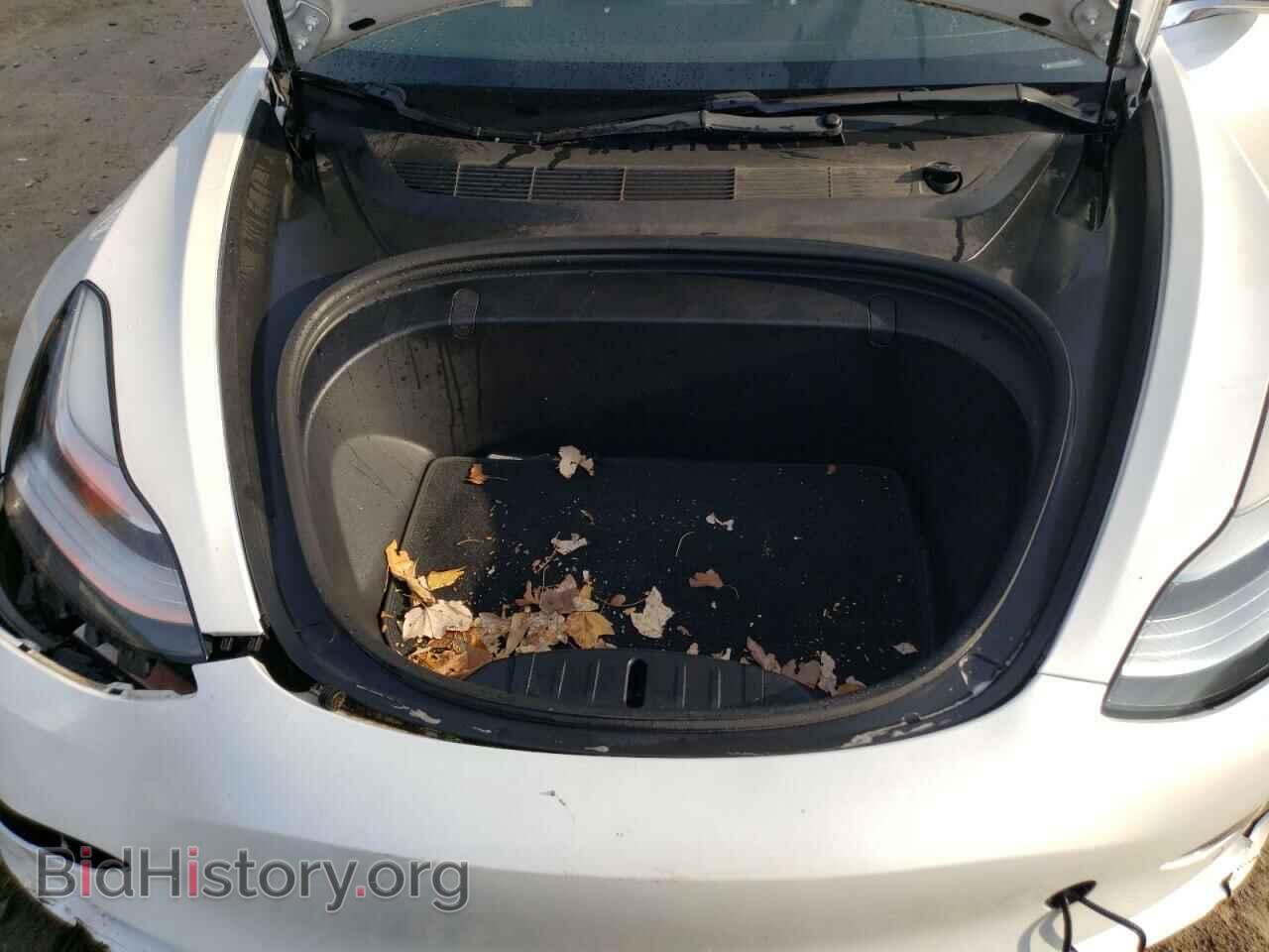 2018 TESLA MODEL 3 - VIN: 5YJ3E1EA1JF164706 - Фото 11