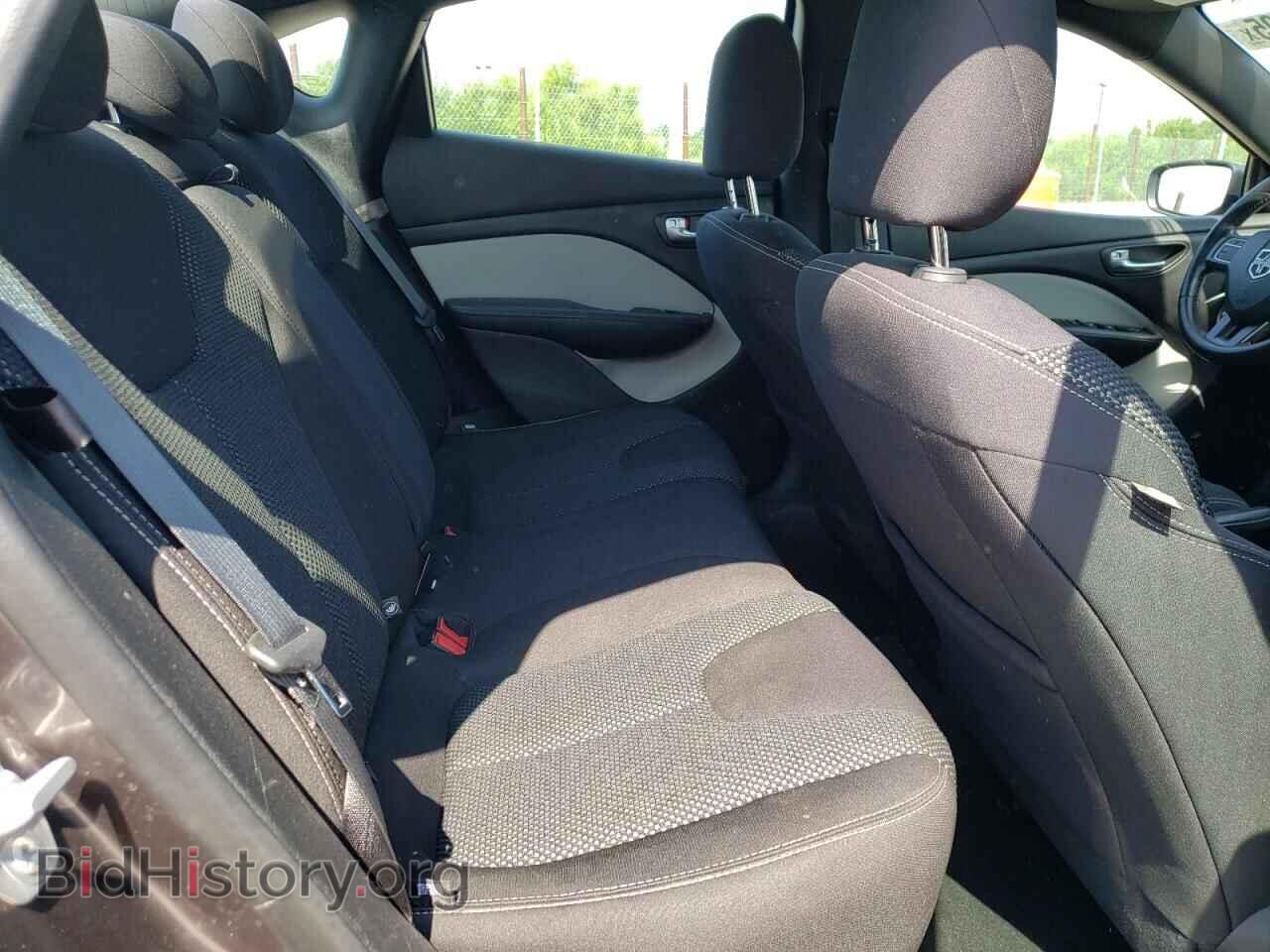 2015 DODGE DART - VIN: 1C3CDFBB2FD174385 - Фото 10
