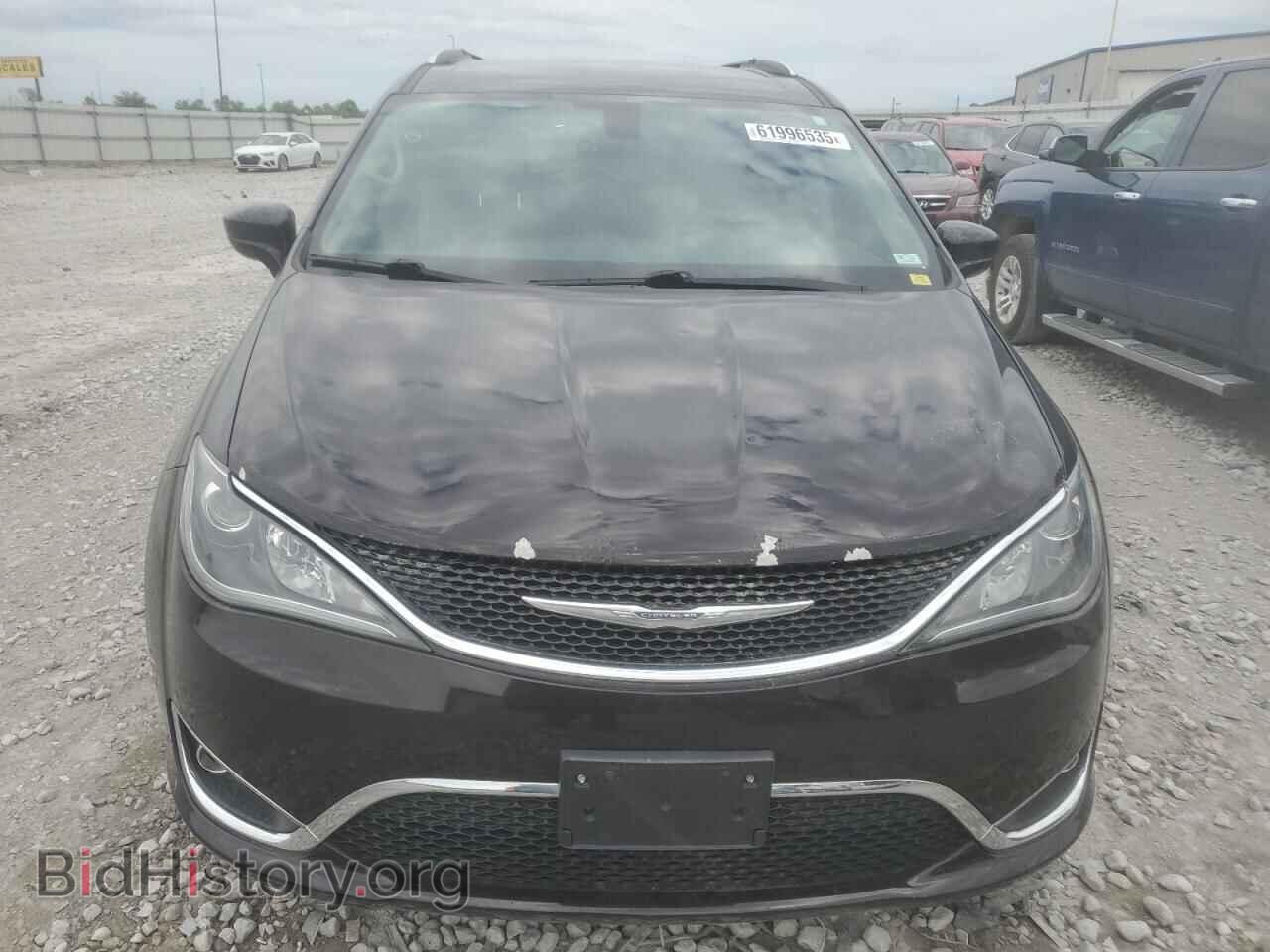 2017 CHRYSLER PACIFICA - VIN: 2C4RC1EG2HR763617 - Photo 5