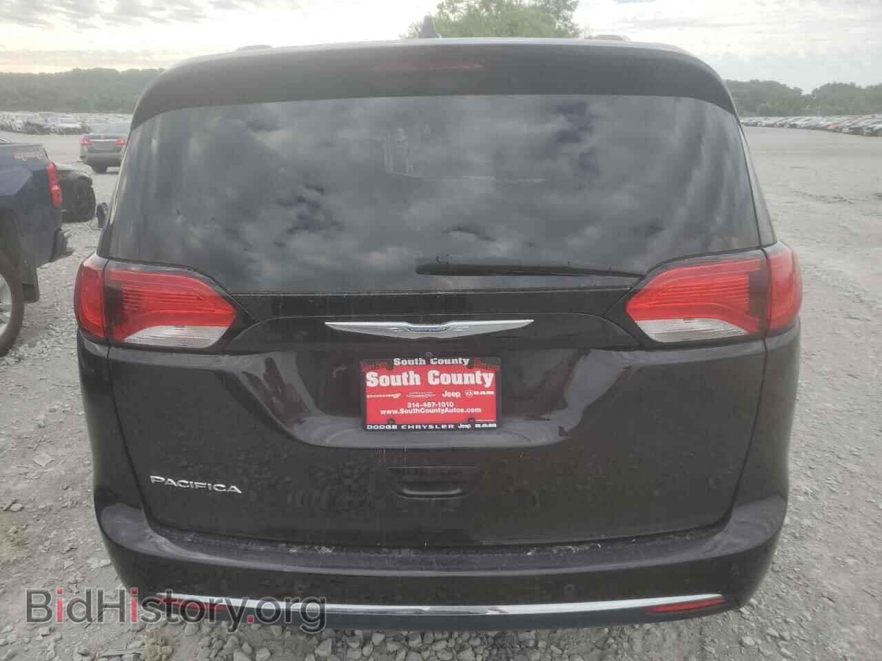 2017 CHRYSLER PACIFICA - VIN: 2C4RC1EG2HR763617 - Photo 6