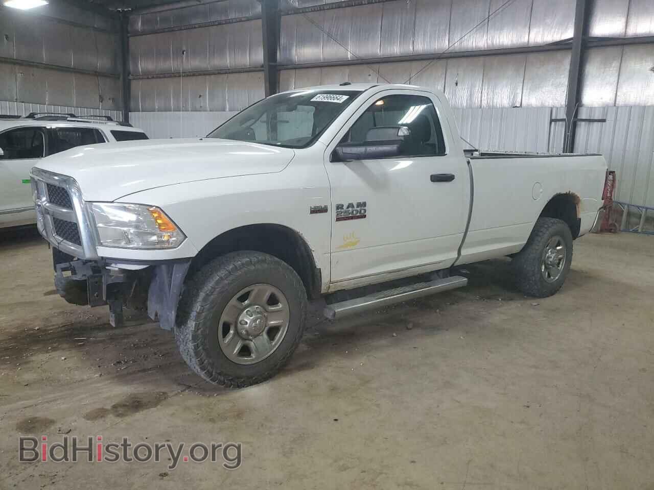 Photo 3C6LR5AT3EG233843 - RAM All Models 2014