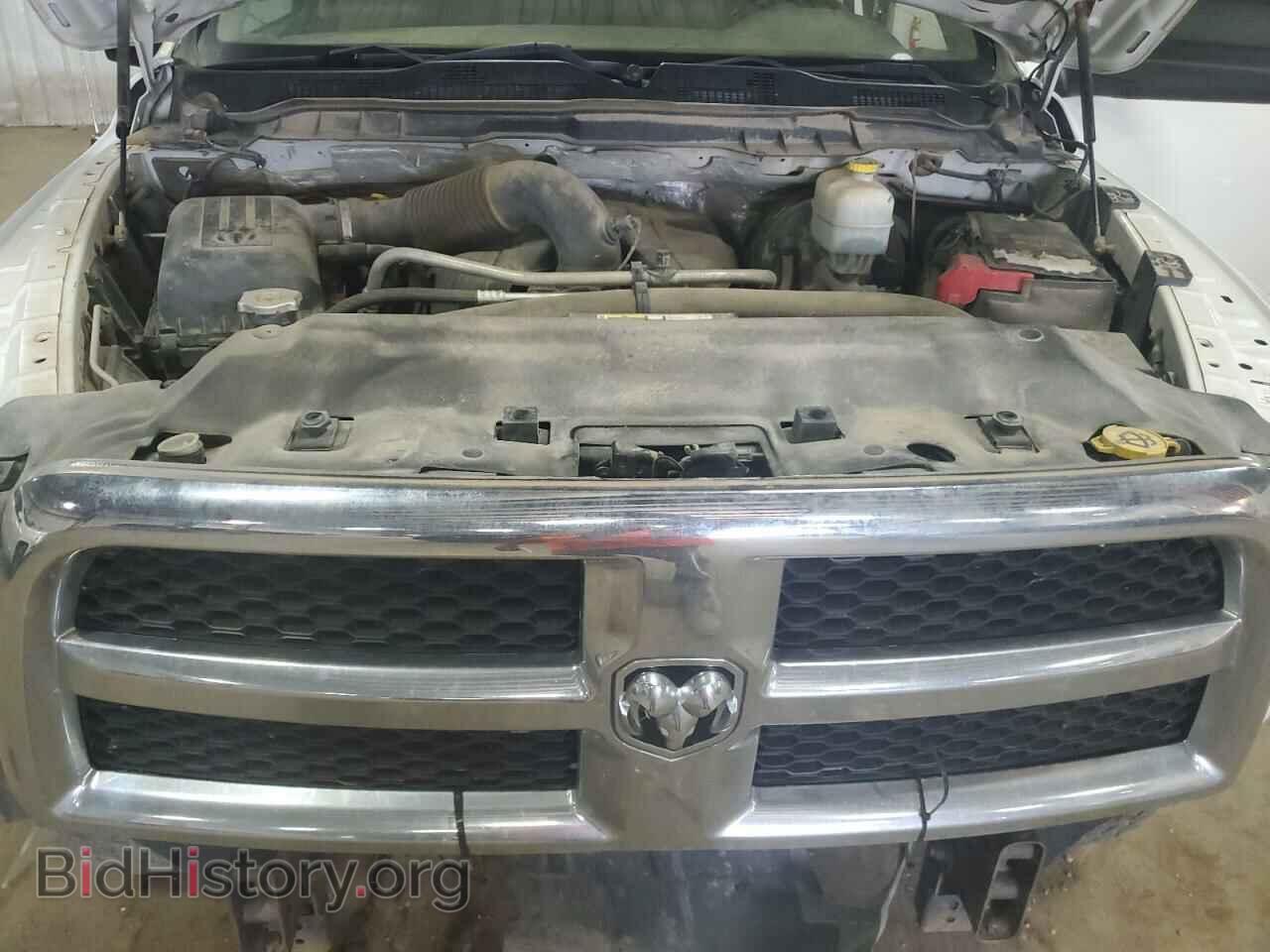 2014 RAM All Models - VIN: 3C6LR5AT3EG233843 - Photo 11