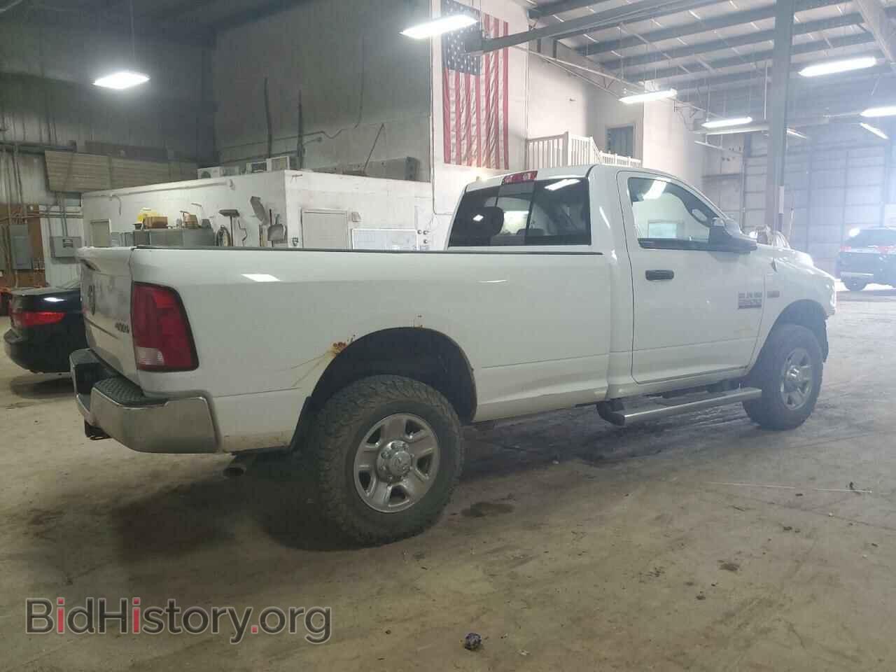 2014 RAM All Models - VIN: 3C6LR5AT3EG233843 - Photo 3