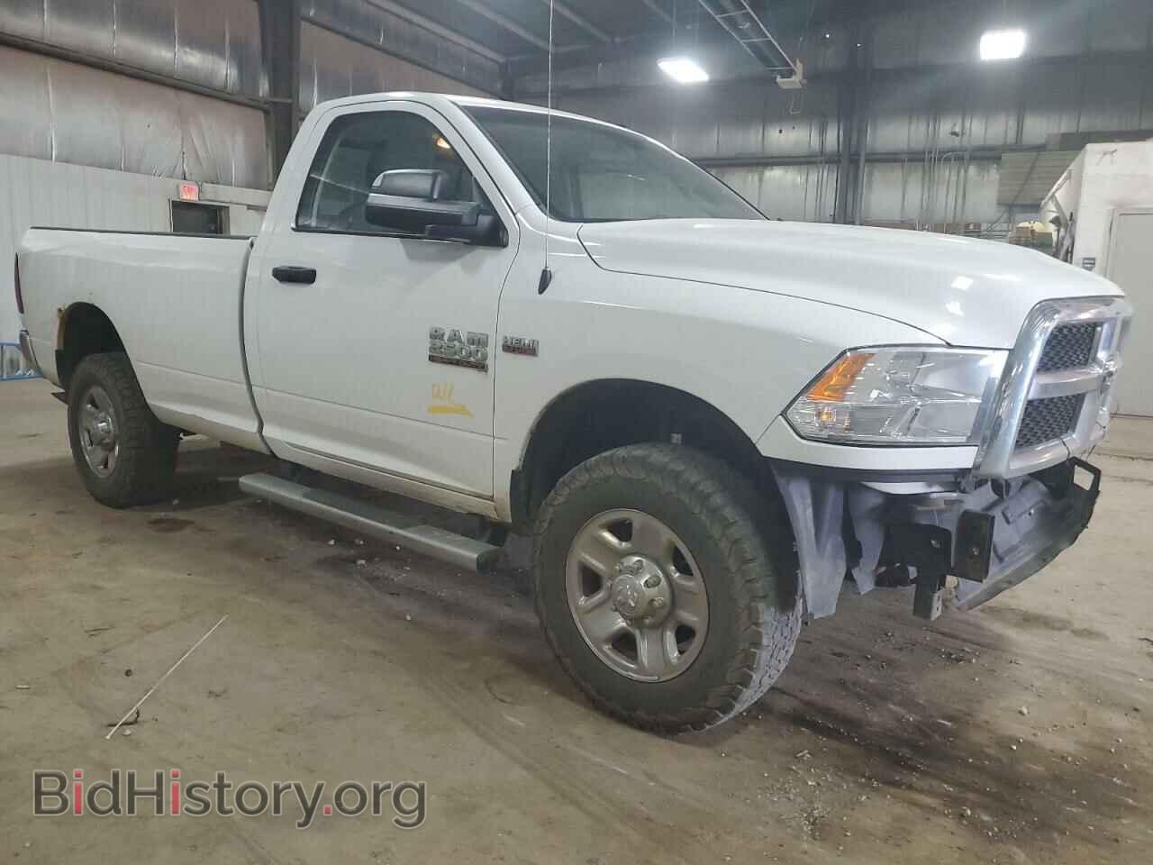 2014 RAM All Models - VIN: 3C6LR5AT3EG233843 - Photo 4