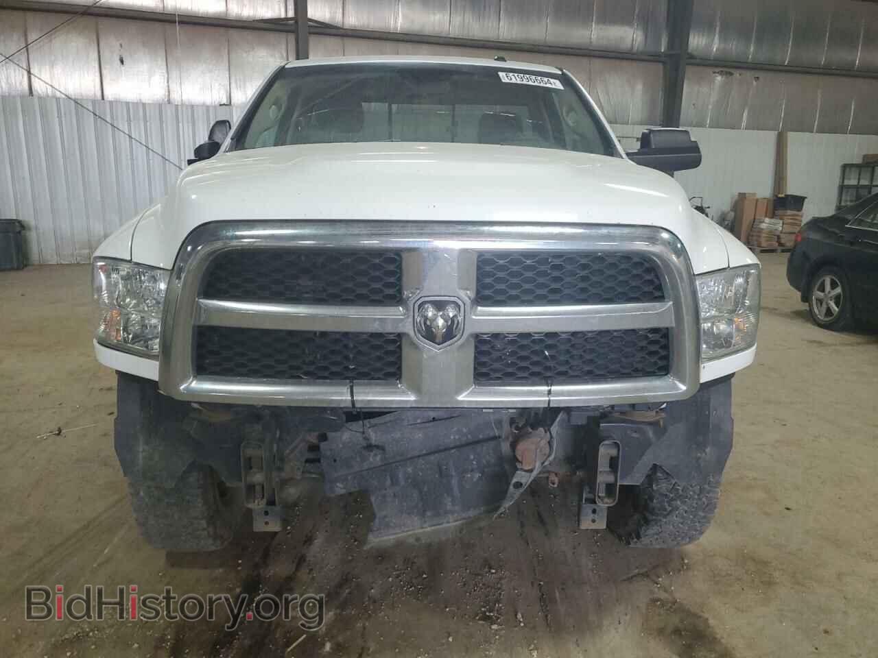 2014 RAM All Models - VIN: 3C6LR5AT3EG233843 - Photo 5