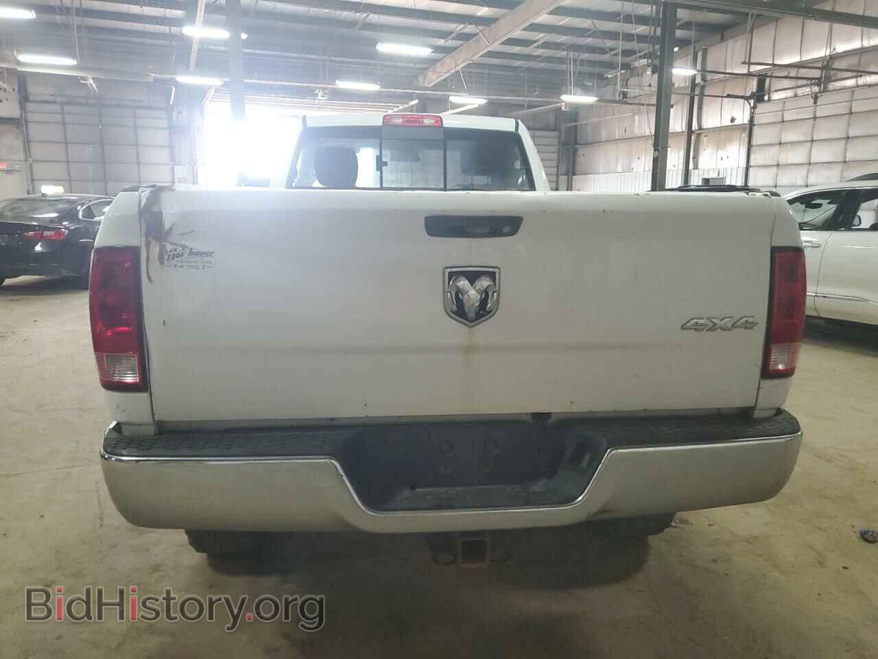2014 RAM All Models - VIN: 3C6LR5AT3EG233843 - Photo 6