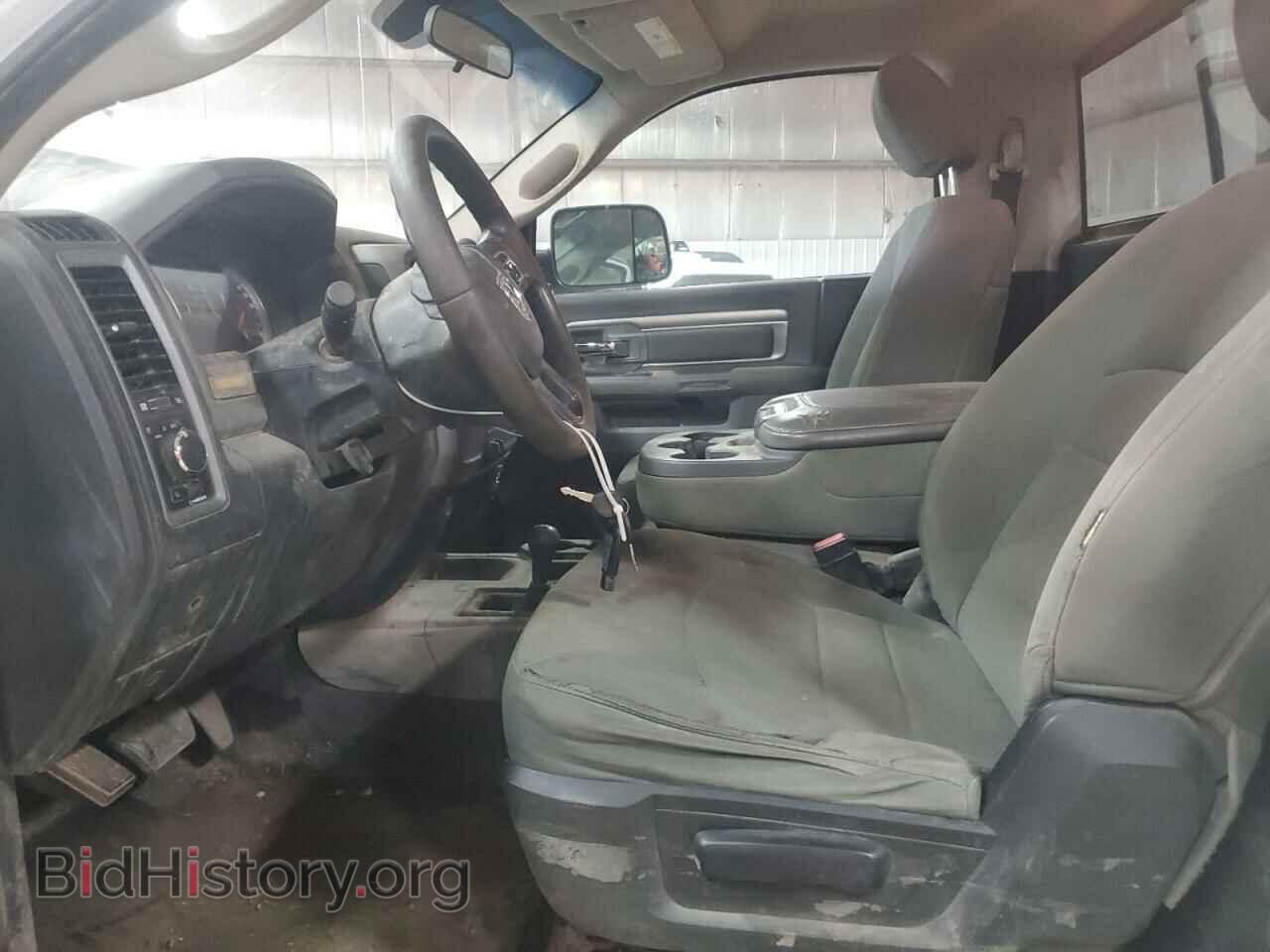2014 RAM All Models - VIN: 3C6LR5AT3EG233843 - Photo 7