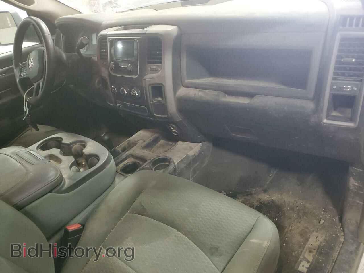 2014 RAM All Models - VIN: 3C6LR5AT3EG233843 - Photo 8