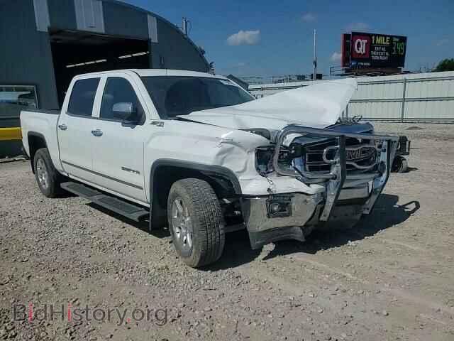 2014 GMC SIERRA - VIN: 3GTU2VEC1EG357038 - Фото 13