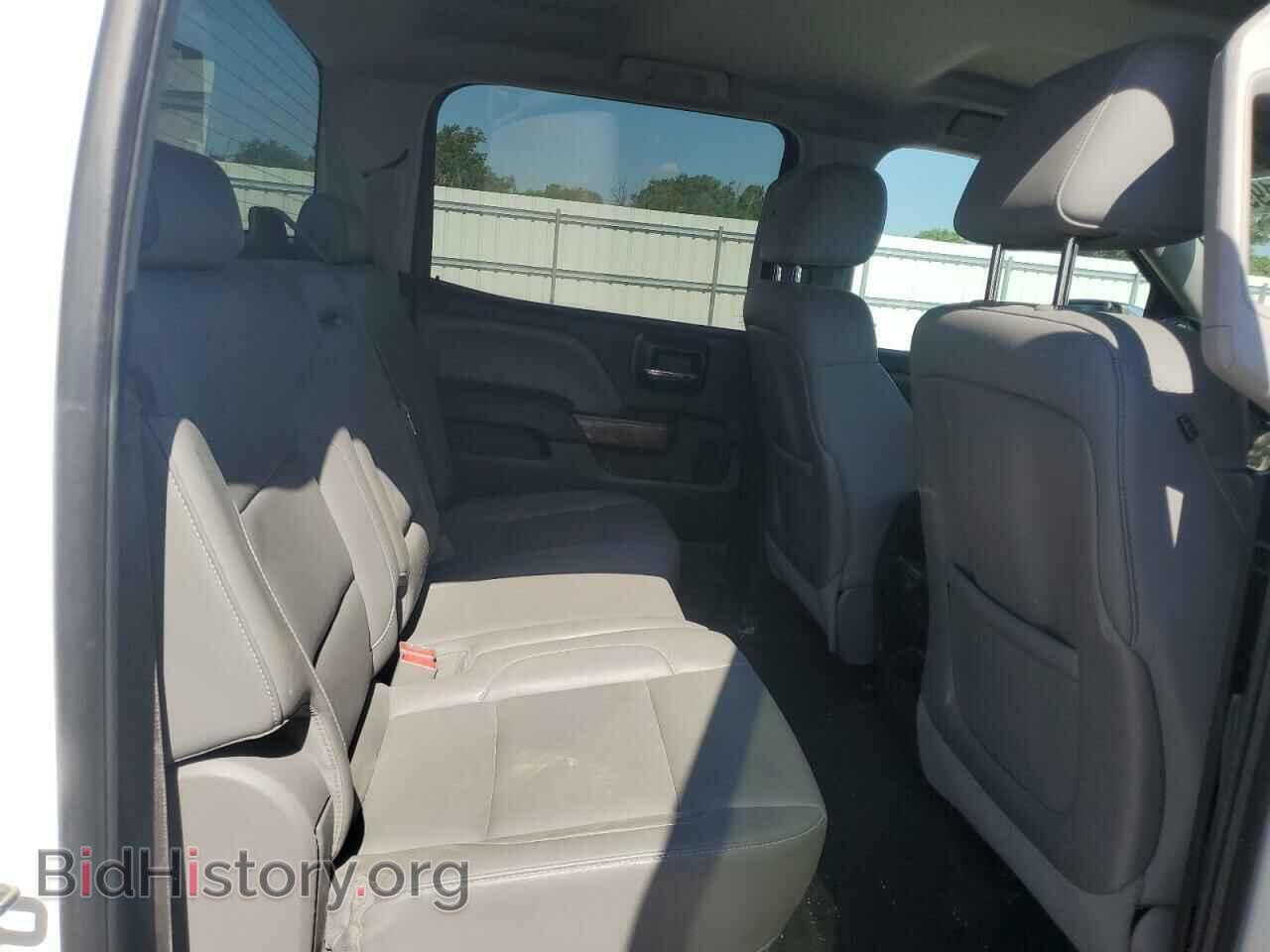 2014 GMC SIERRA - VIN: 3GTU2VEC1EG357038 - Фото 10