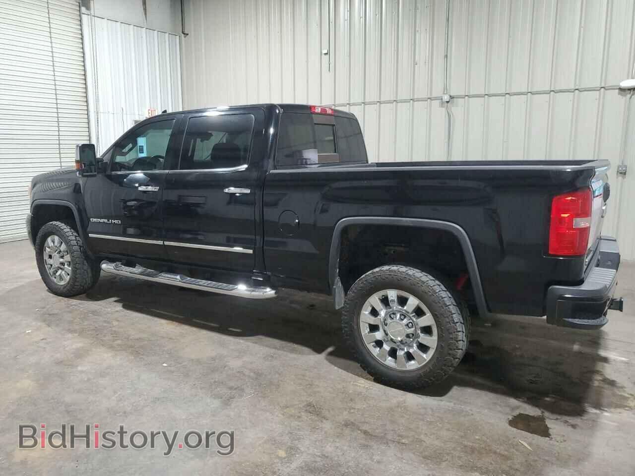 2016 GMC SIERRA - VIN: 1GT12UE88GF127610 - Фото 2