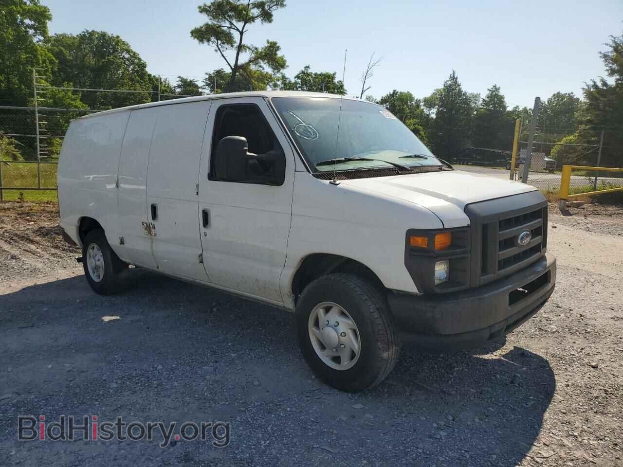 2008 FORD ALL Models - VIN: 1FTNE24W18DB54934 - Фото 4