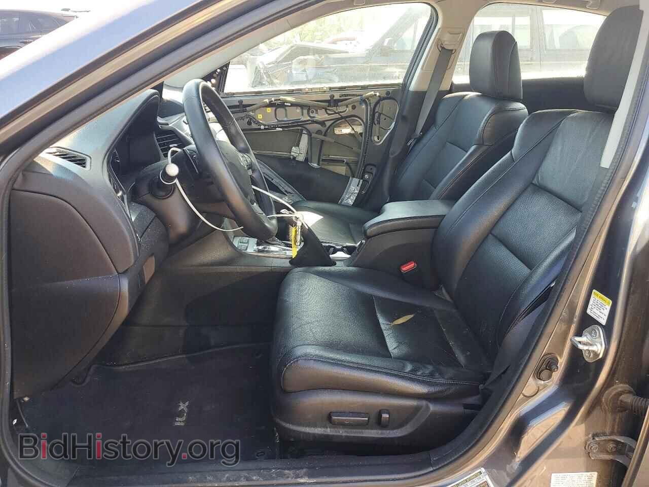 2014 ACURA ILX - VIN: 19VDE1F32EE000275 - Photo 7