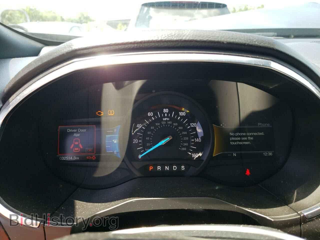 2020 FORD EDGE - VIN: 2FMPK4K96LBA65946 - Фото 9