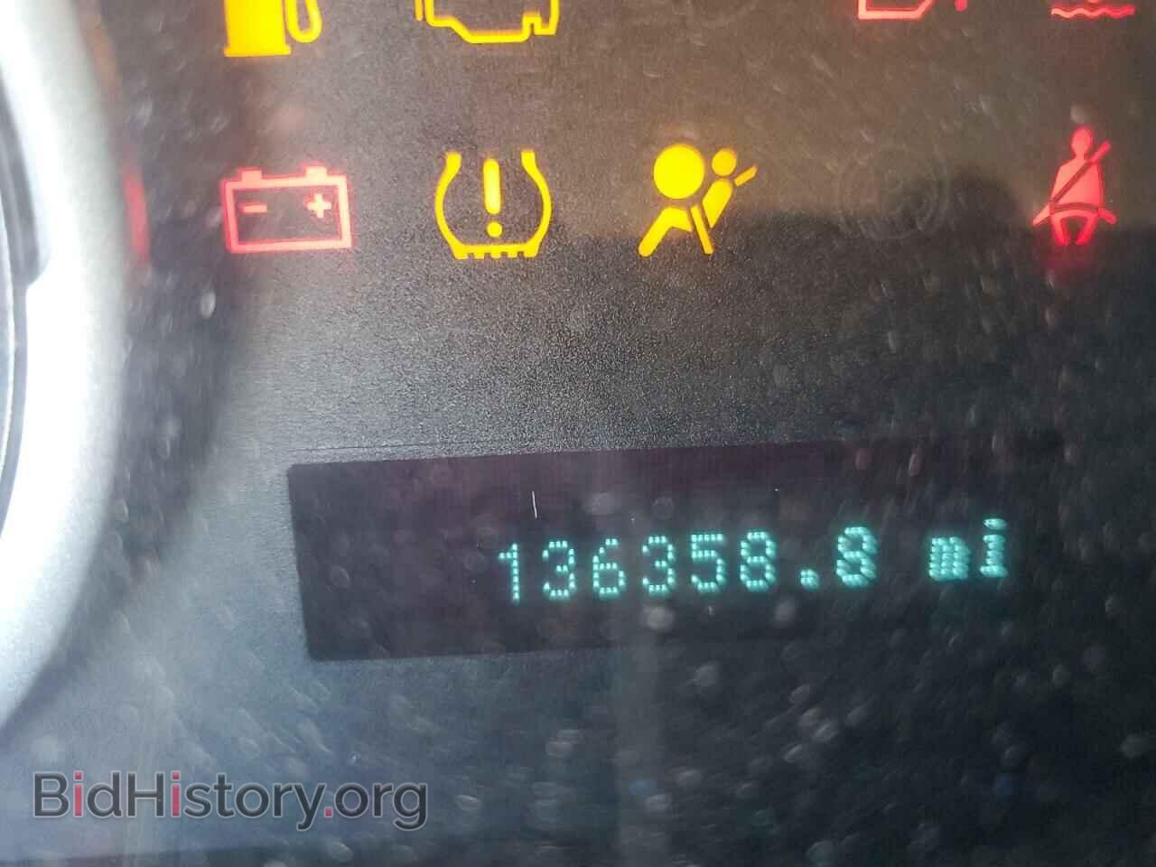 2009 FORD FOCUS - VIN: 1FAHP36N59W194334 - Фото 8