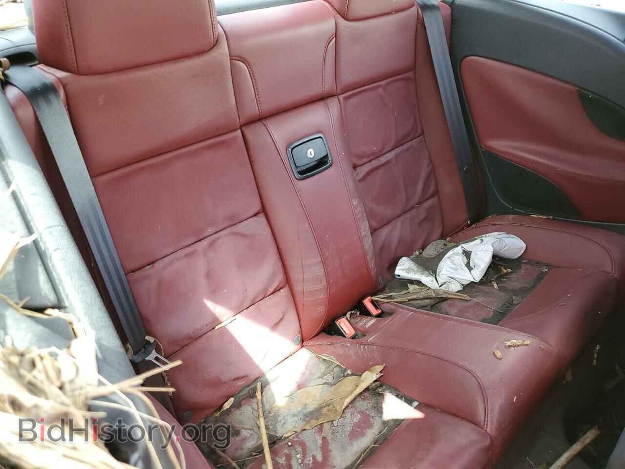 2009 VOLKSWAGEN EOS - VIN: WVWFA71F99V017754 - Фото 6