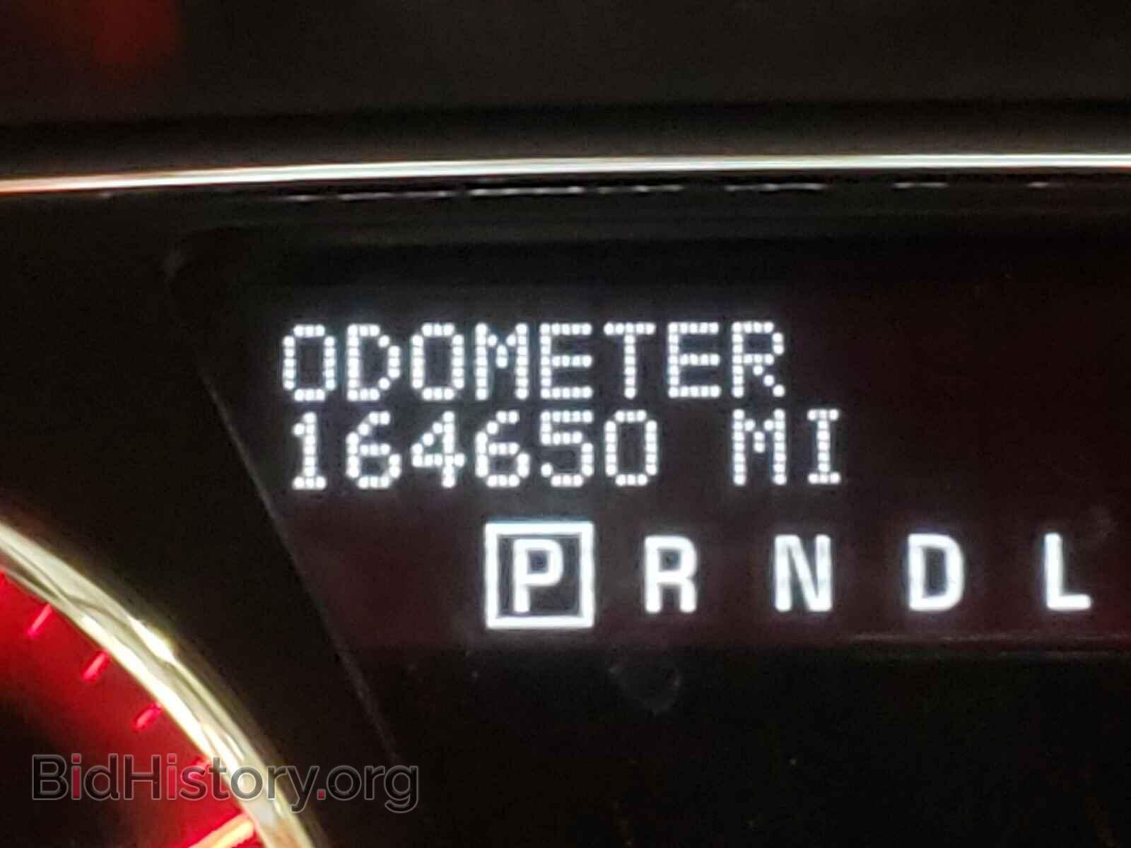 2013 GMC ACADIA DEN - VIN: 1GKKVTKD9DJ264544 - Фото 8