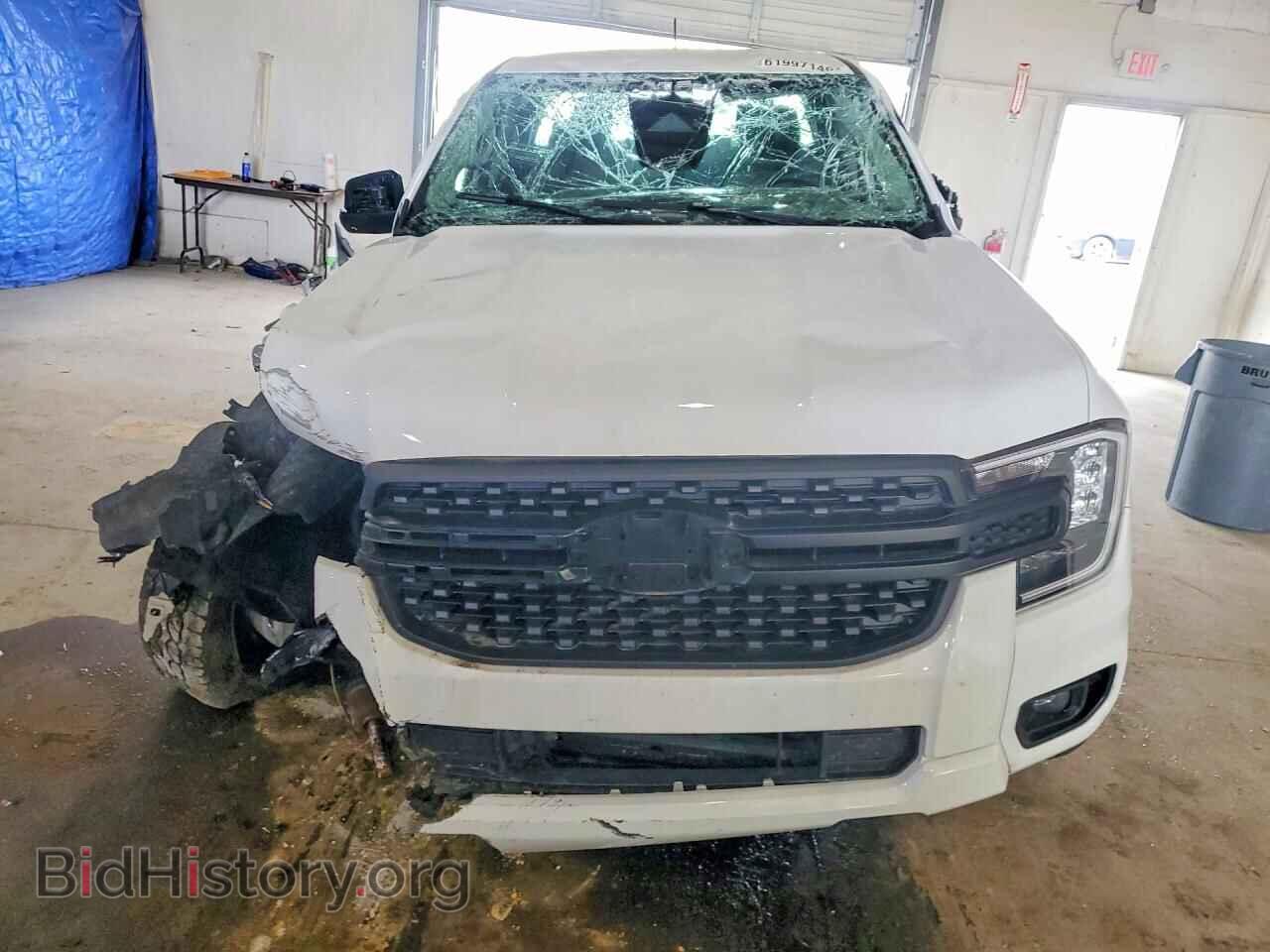 2025 FORD RANGER - VIN: 1FTER4PH9SLE38211 - Фото 5