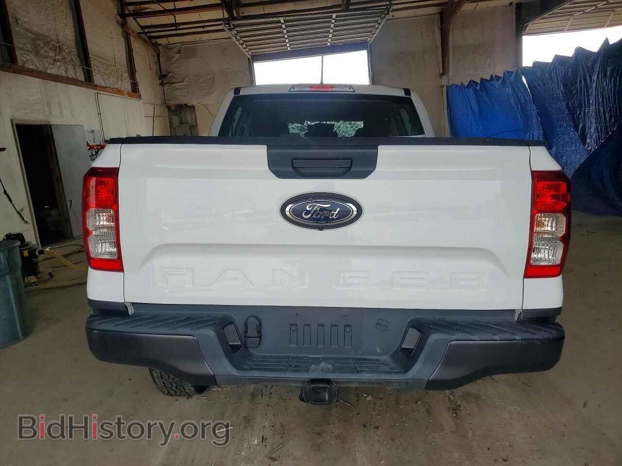 2025 FORD RANGER - VIN: 1FTER4PH9SLE38211 - Фото 6