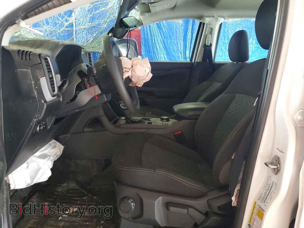 2025 FORD RANGER - VIN: 1FTER4PH9SLE38211 - Фото 7
