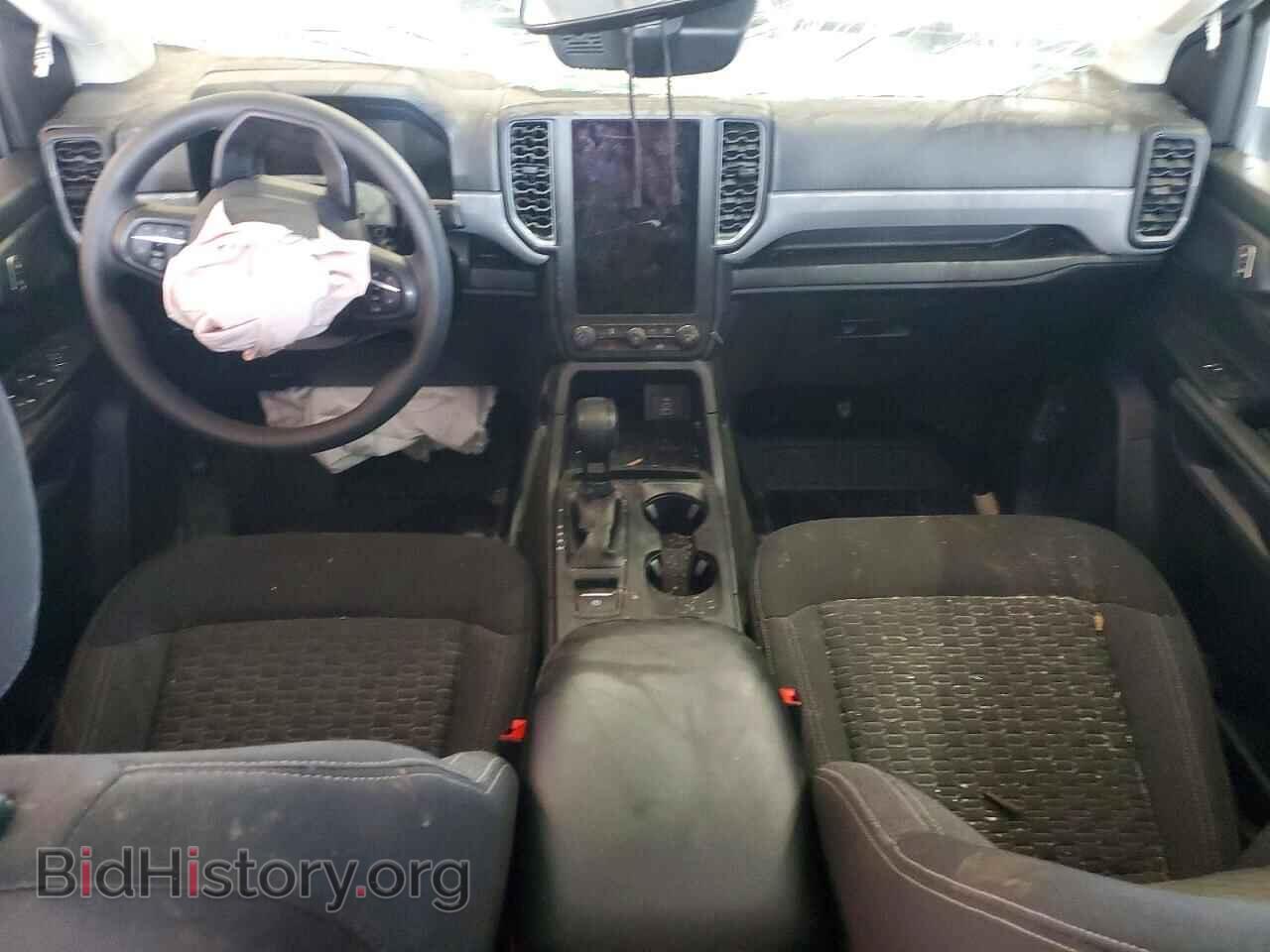 2025 FORD RANGER - VIN: 1FTER4PH9SLE38211 - Фото 8