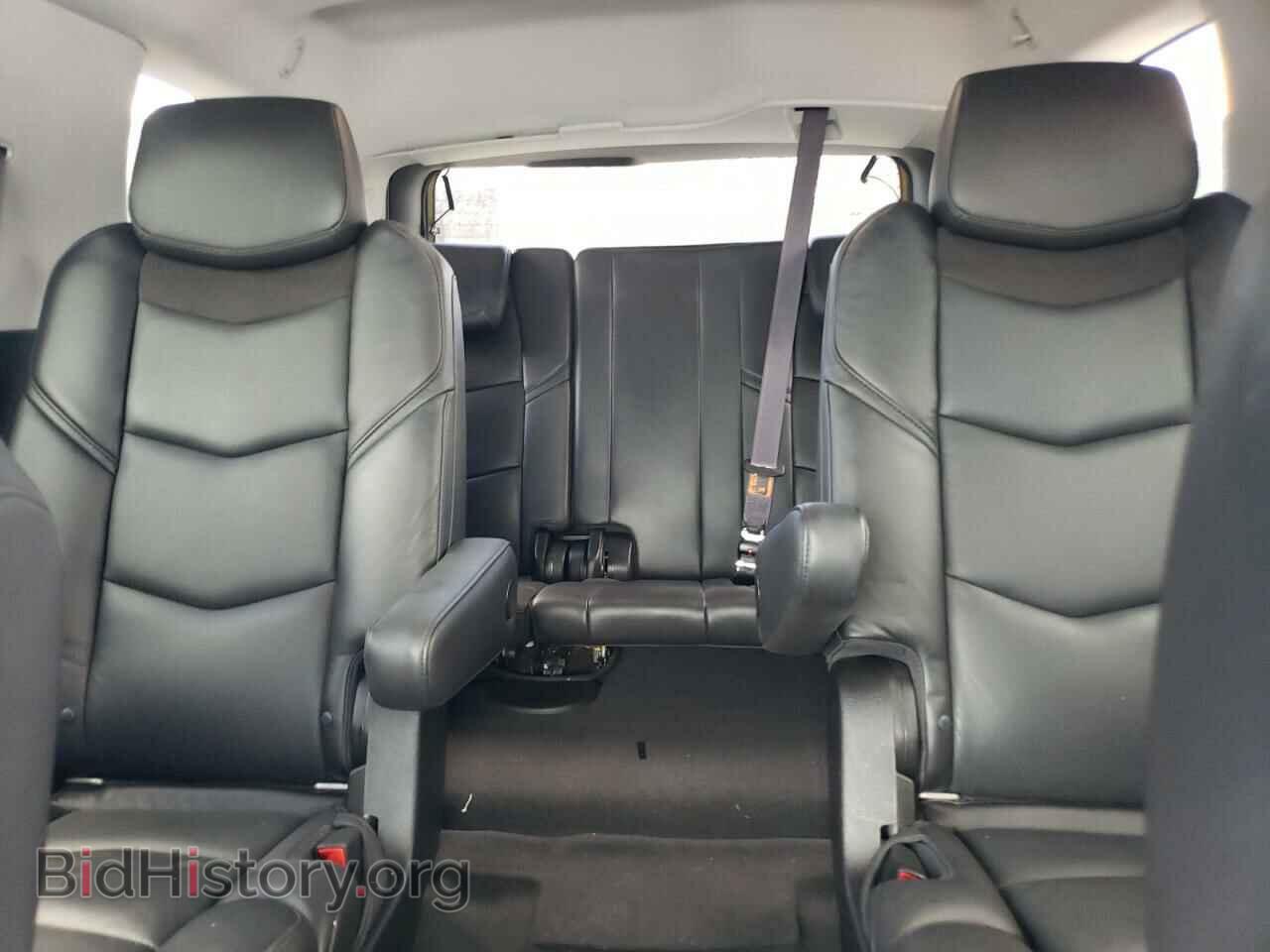 2016 CADILLAC ESCALADE - VIN: 1GYS4BKJ2GR374883 - Photo 10