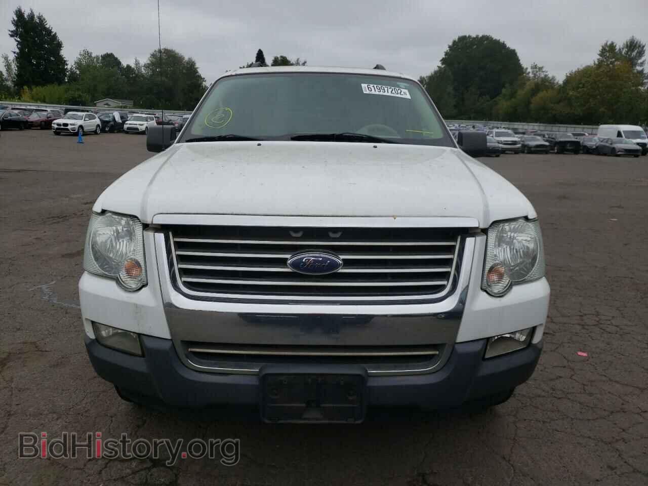 2006 FORD EXPLORER - VIN: 1FMEU73E46UB51334 - Photo 9