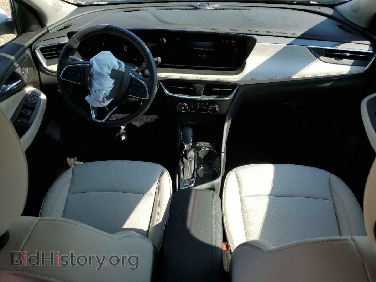 2025 BUICK ENCORE - VIN: KL4AMBSP7SB096029 - Photo 8