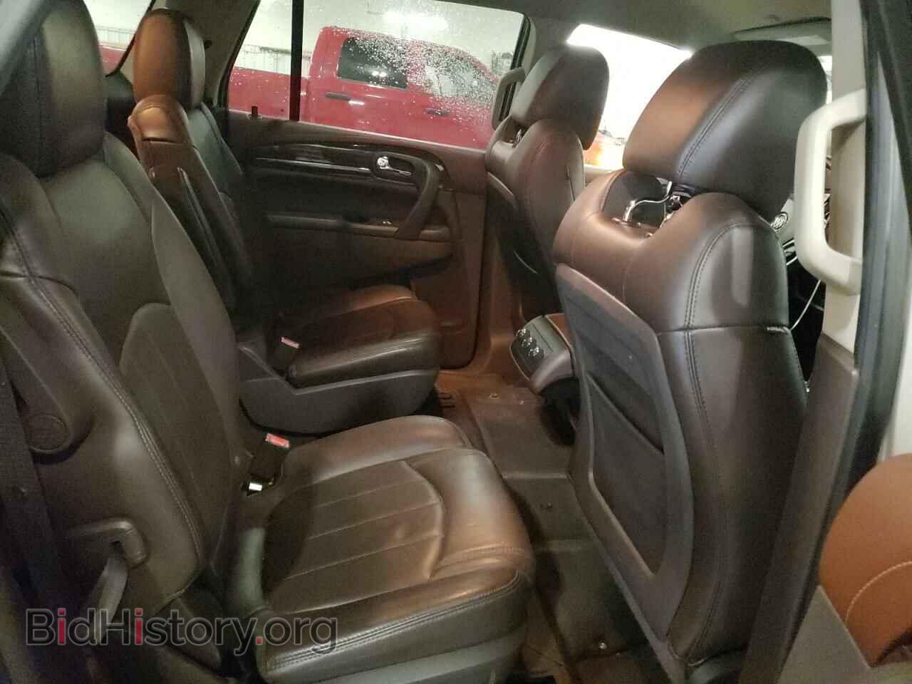 2014 BUICK ENCLAVE - VIN: 5GAKVBKD4EJ366472 - Фото 11