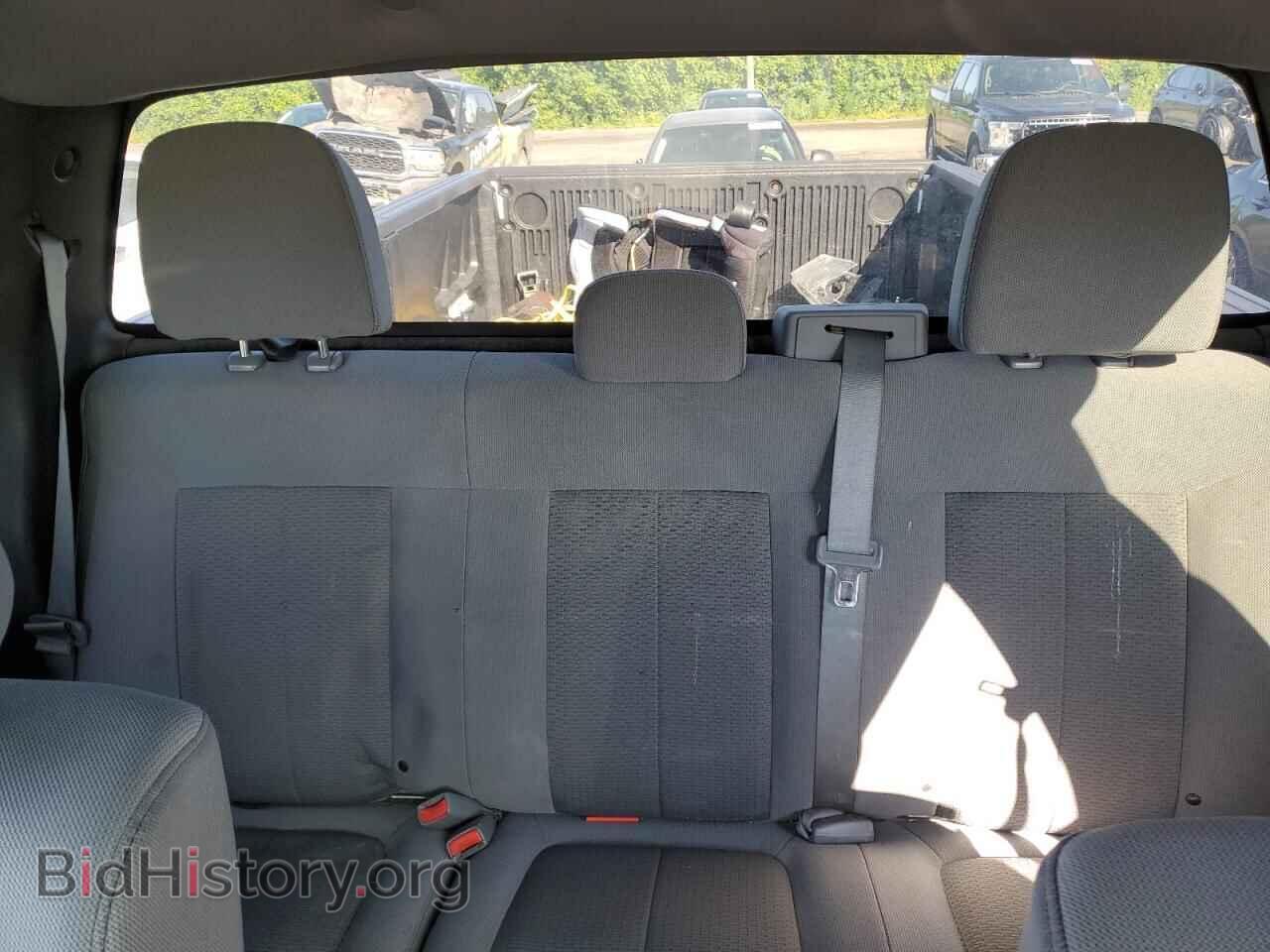 2013 FORD F-150 - VIN: 1FTVX1ET5DKF23311 - Фото 10