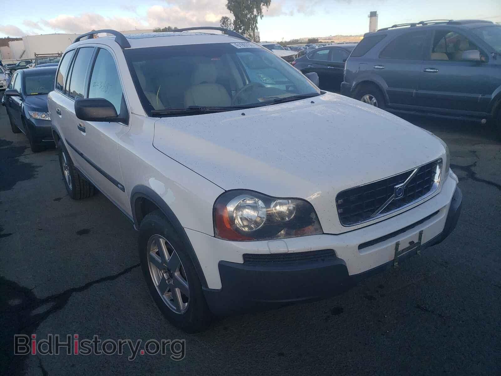 Photo YV4CZ592861268962 - VOLVO XC90 2006