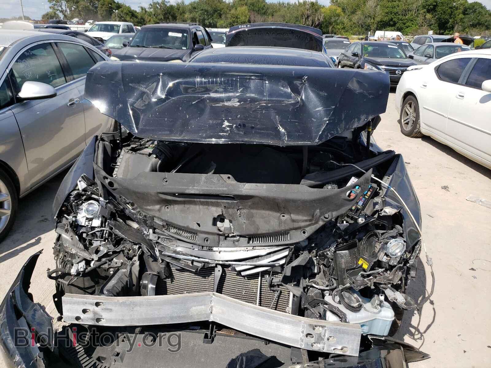 2015 LEXUS IS - VIN: JTHBF1D28F5060014 - Фото 7