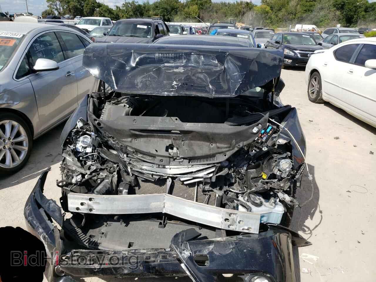 2015 LEXUS IS - VIN: JTHBF1D28F5060014 - Фото 9