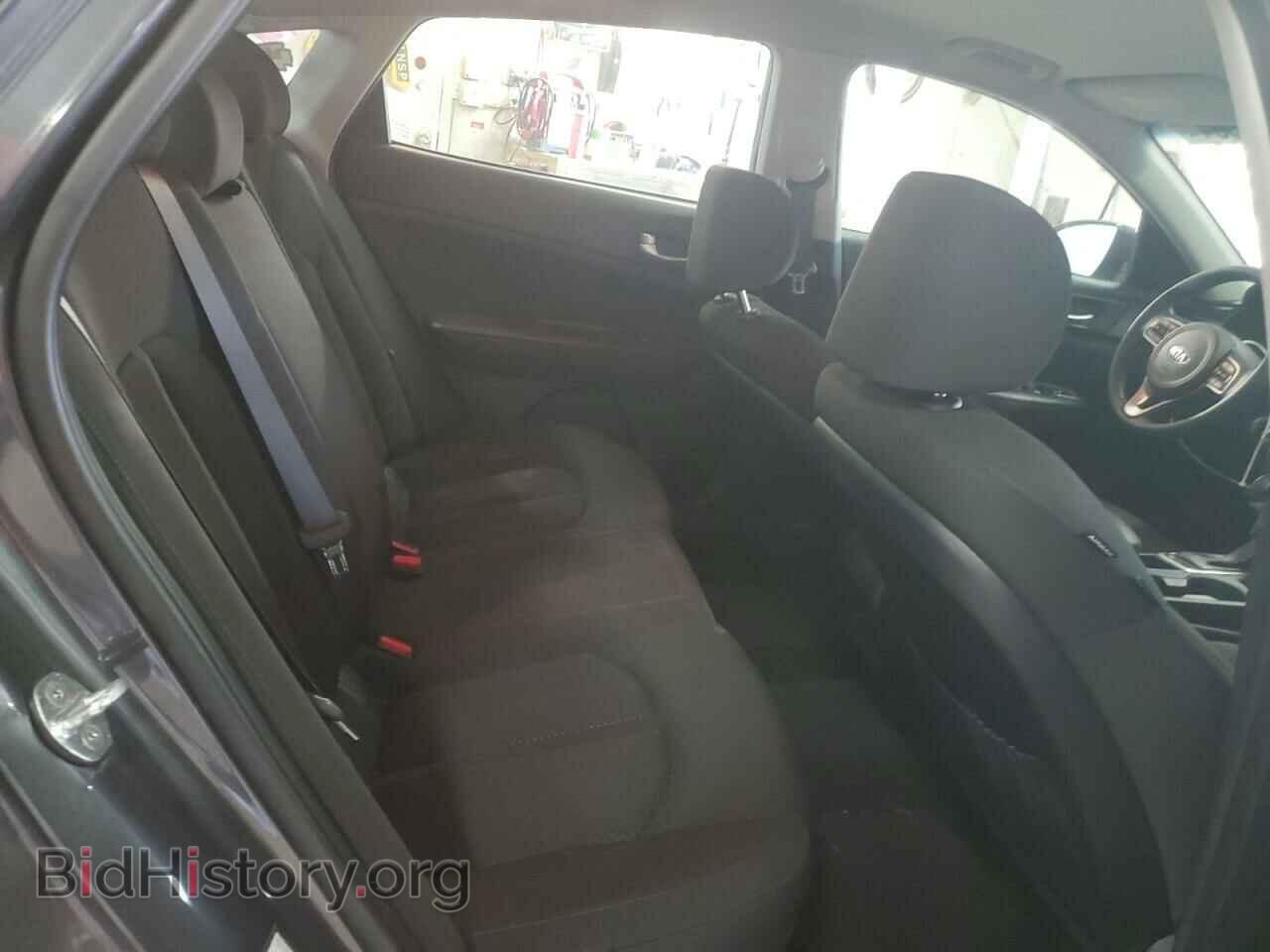 2018 KIA OPTIMA - VIN: KNAGT4L39J5219494 - Фото 10