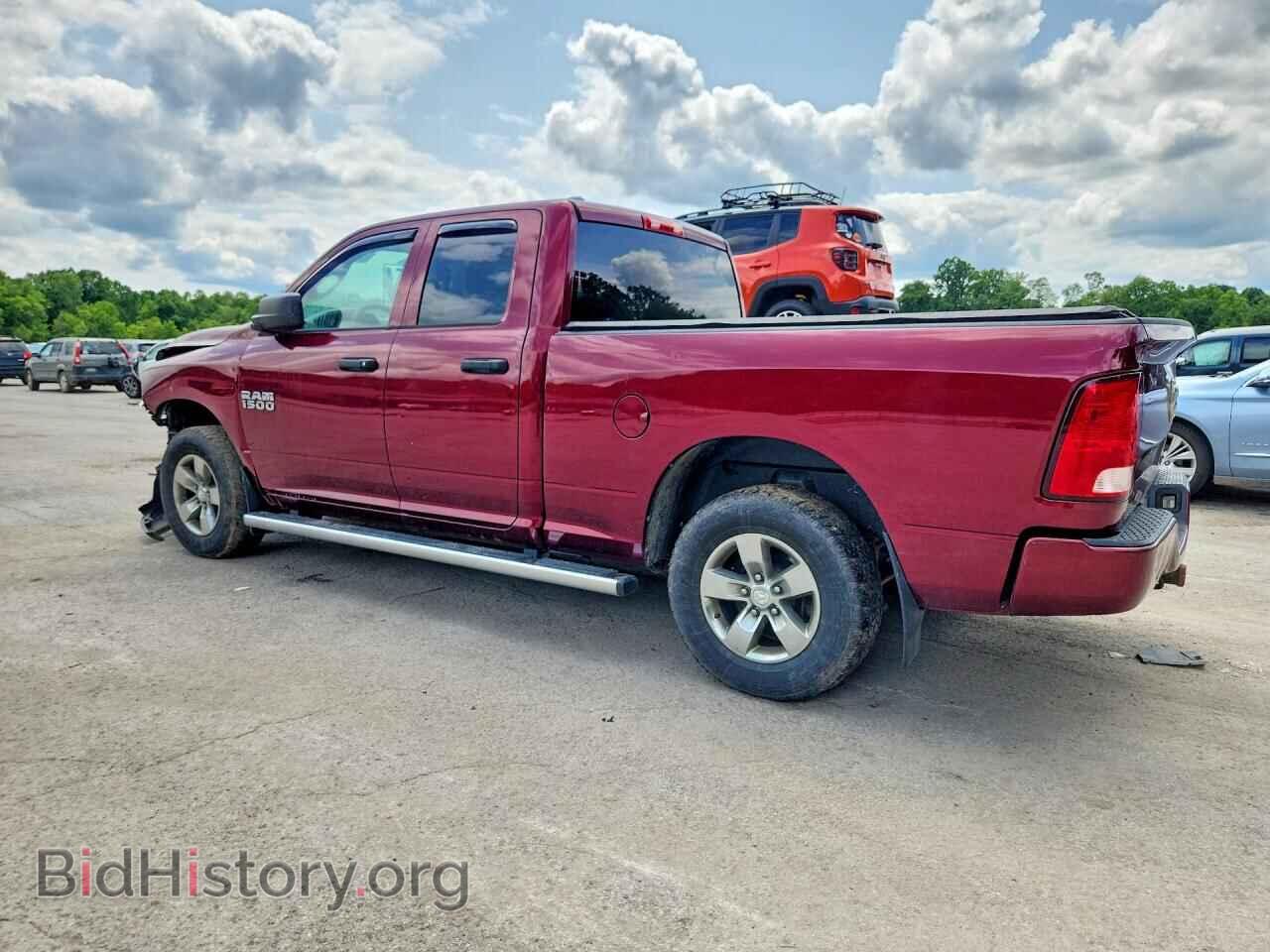 2017 RAM 1500 - VIN: 1C6RR7FG3HS635294 - Photo 2