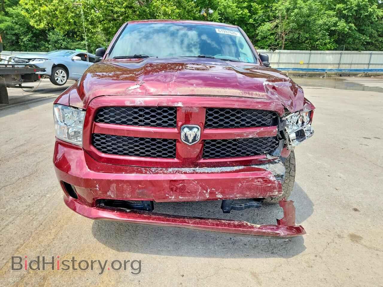 2017 RAM 1500 - VIN: 1C6RR7FG3HS635294 - Photo 5