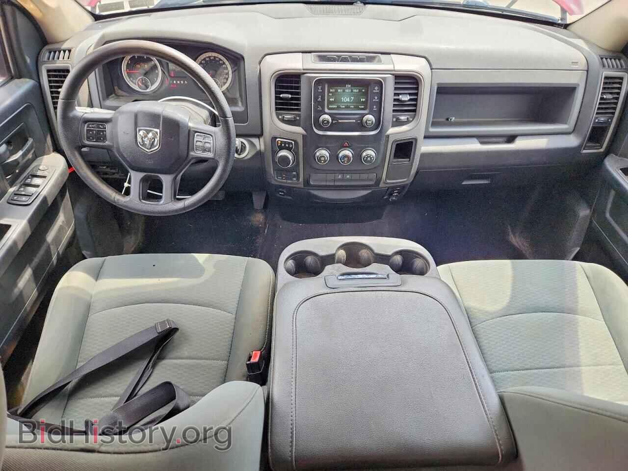 2017 RAM 1500 - VIN: 1C6RR7FG3HS635294 - Photo 8
