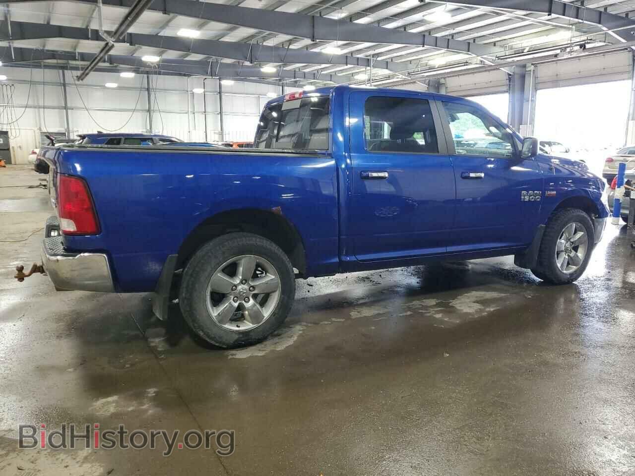 2014 RAM 1500 - VIN: 1C6RR7LT0ES273888 - Фото 3
