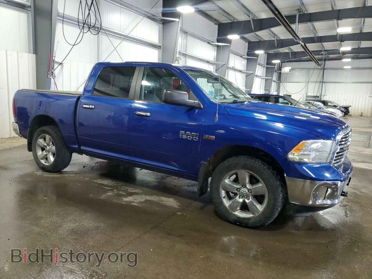 2014 RAM 1500 - VIN: 1C6RR7LT0ES273888 - Фото 4